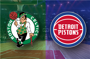 nba boston celtics detroit pistons